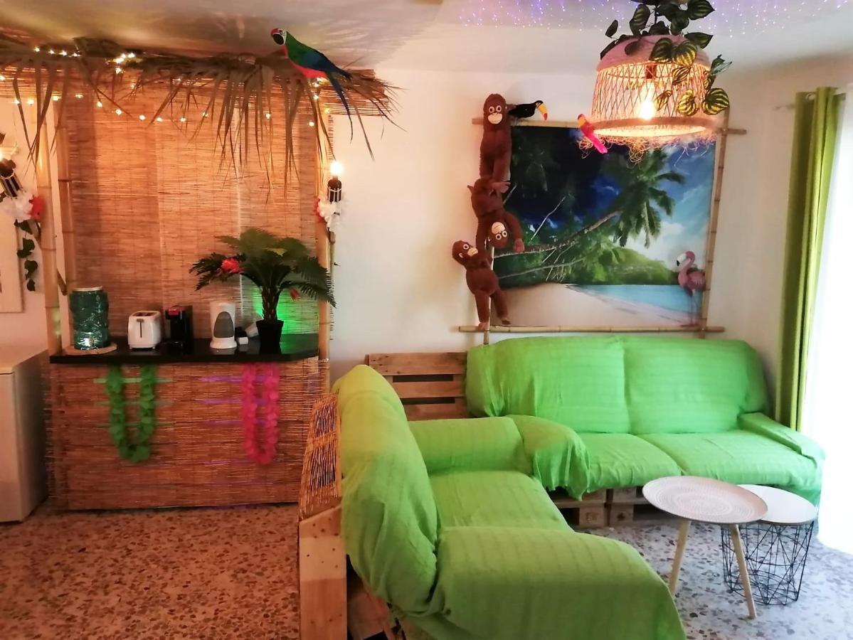 Wonder Rooms Nerja Guest House Exterior foto